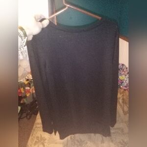 Banana Republic long sleeve tee